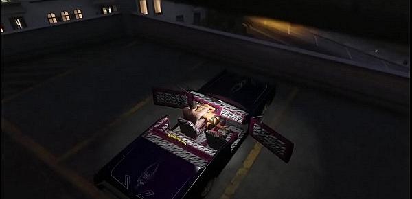  Grand Theft Auto Hot Cappuccino (Modded)